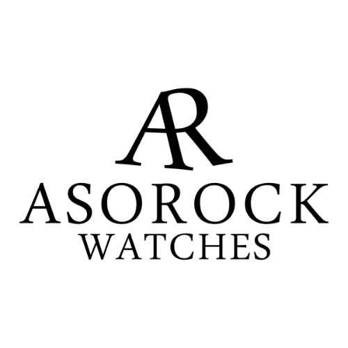 Asorock Watches