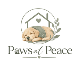 Paws at Peace
