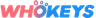 Whokeys