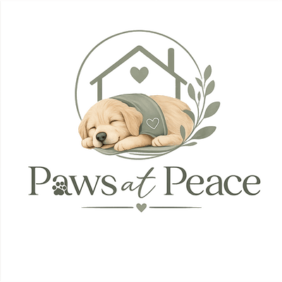 Paws at Peace